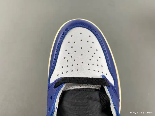 Cheap Husky Deep OG Blue 1 DZ5485-100 Air High Air Jordan Rare Royal 0610